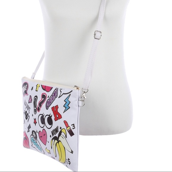 Crossover bags #backtoschool - Picture 2 of 5